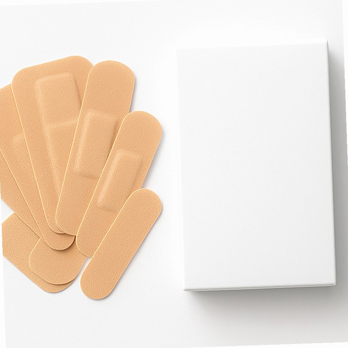 Cerotto herpes patch con acido ialuronico sofarmapiu' 15 pezzi main product photo