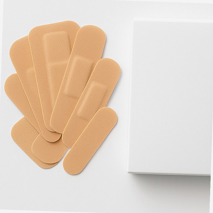 Cerotto icopiuma classico medio 20 pezzi main product photo