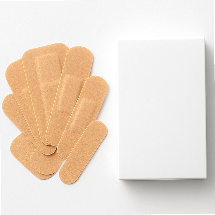 Cerotto icopiuma classico mix 40 pezzi main product photo