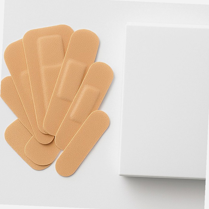Cerotto icopiuma trasparente mix 20 pezzi main product photo