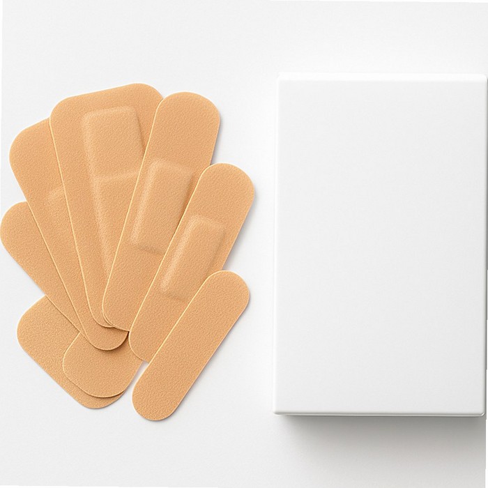 Cerotto in rocchetto tnt medipresteril delicato m5x1,25cm main product photo