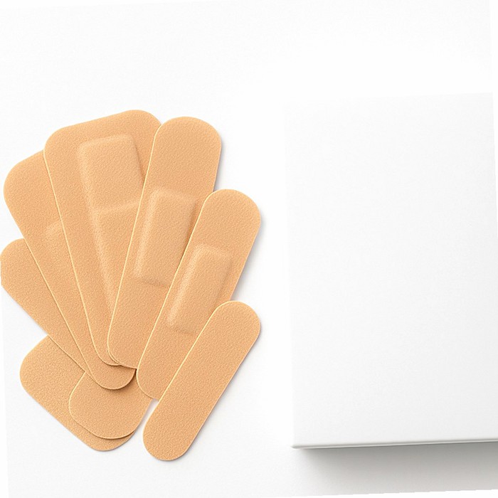 Cerotto master-aid maximed strisce tagliate 50x6 main product photo