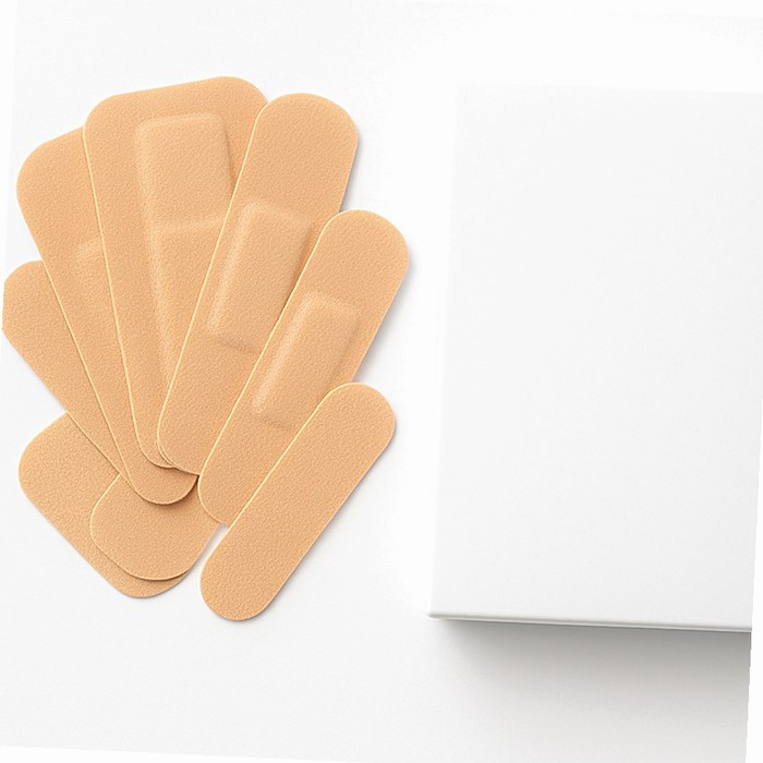Cerotto master-aid rollflex 2x10 main product photo
