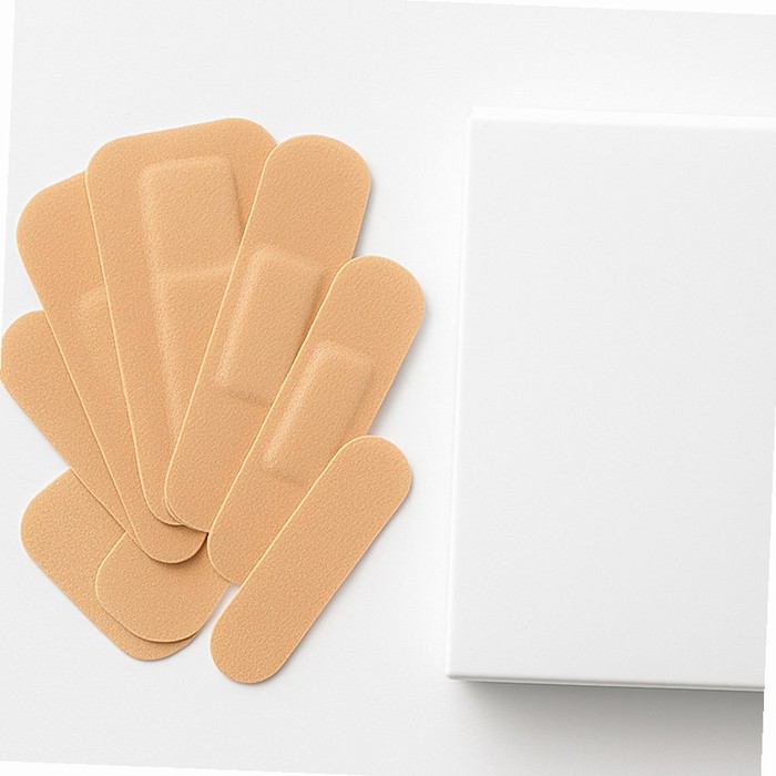 Cerotto master-aid rollflex 5x5 main product photo