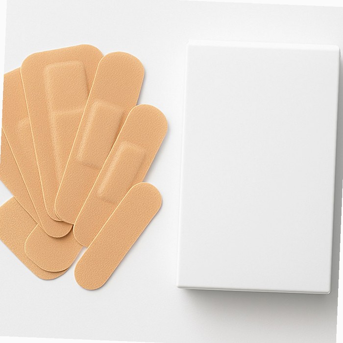 Cerotto master-aid rollflex cm 10 x 10 m main product photo