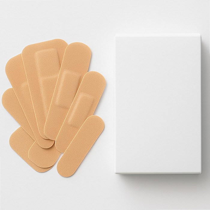 Cerotto medicato in rocchetto hansaplast soft m5x2,5cm main product photo