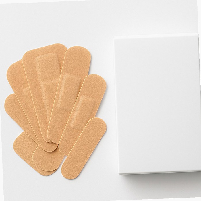 Cerotto meds farmatnt tessuto non tessuto fix 250x15cm main product photo
