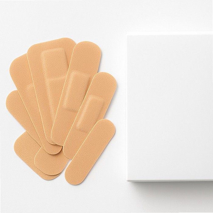 Cerotto paracalli tondo 8pz sf+ main product photo