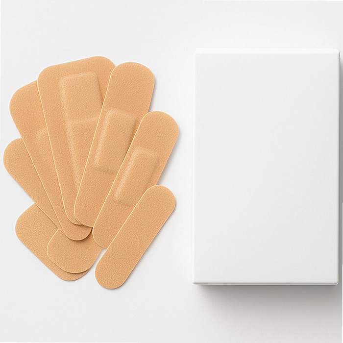 Cerotto per sutura ceroxmed 3x75 mm 10 pezzi main product photo