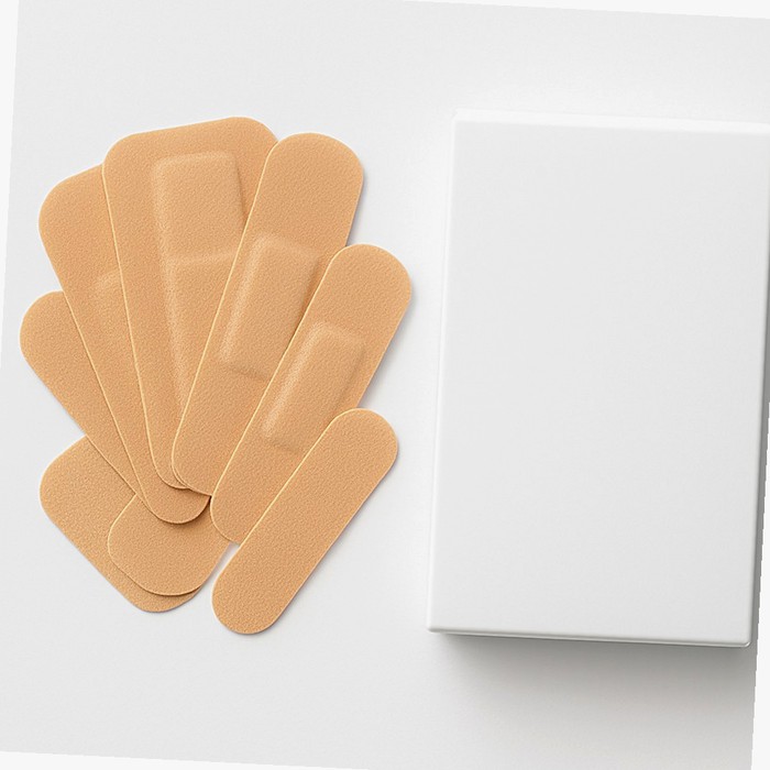 Cerotto per sutura ceroxmed 6,4x108 mm 10 pezzi main product photo