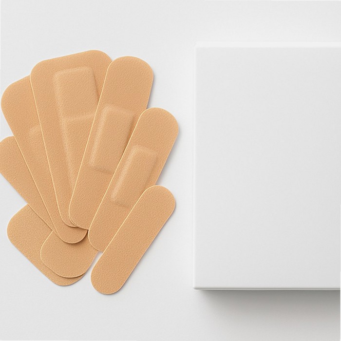 Cerotto pic aquabloc mix antibatterico 40 pezzi main product photo