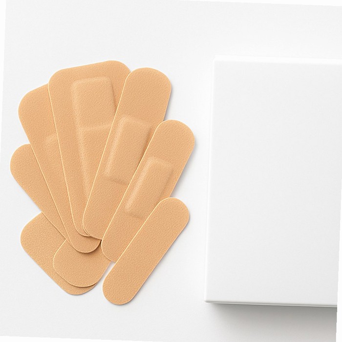 Cerotto pic classic 25x72 mm 10 antibatterico 10 pezzi main product photo