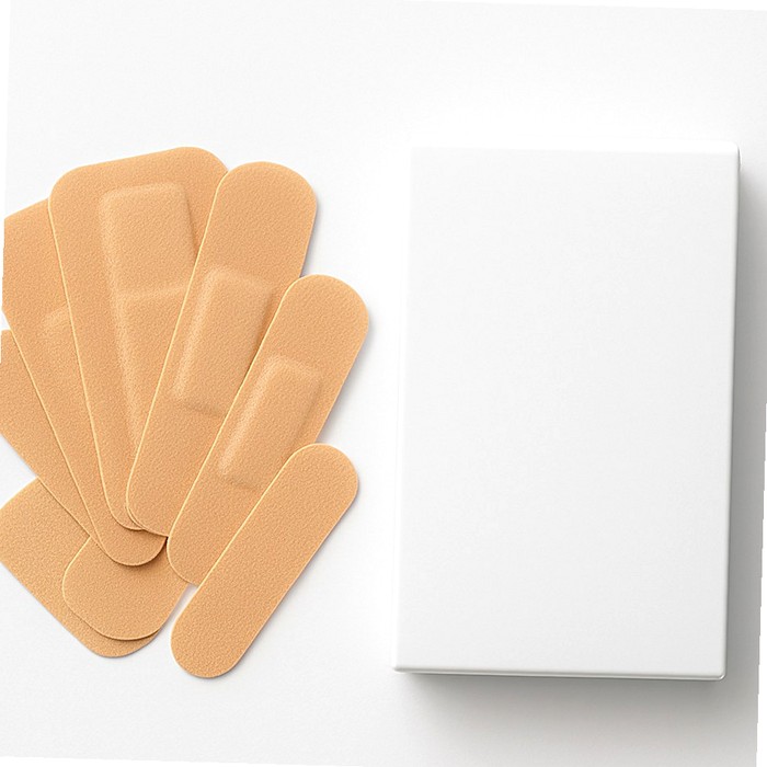 Cerotto pic classic mix antibatterico 20 pezzi main product photo