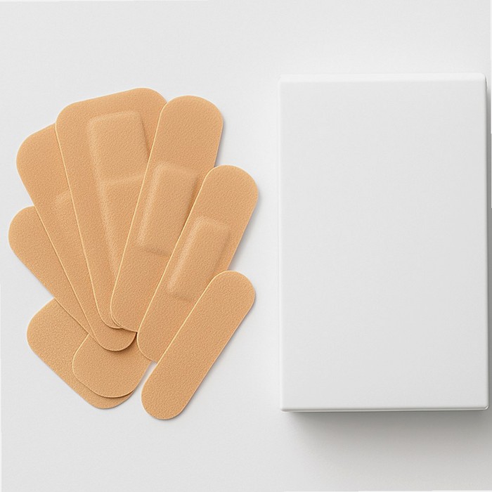 Cerotto pic classic mix antibatterico 40 pezzi main product photo