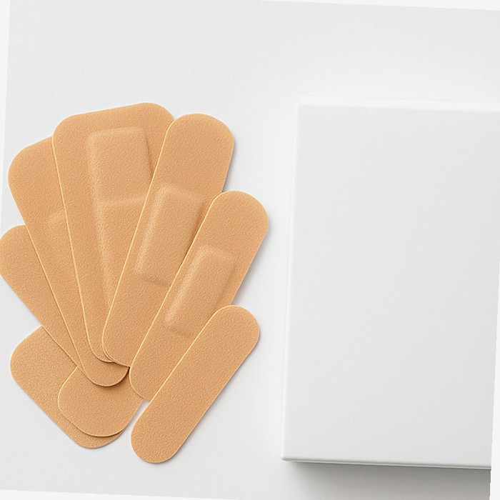 Cerotto pic classic pic dita antibatterico 6 pezzi main product photo