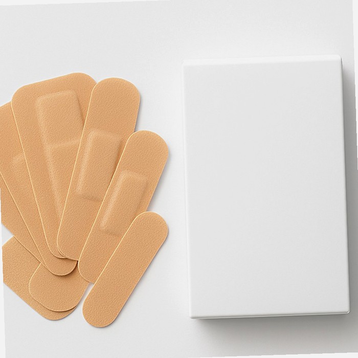Cerotto pic delicate 19x72 mm antibatterico 20 pezzi main product photo