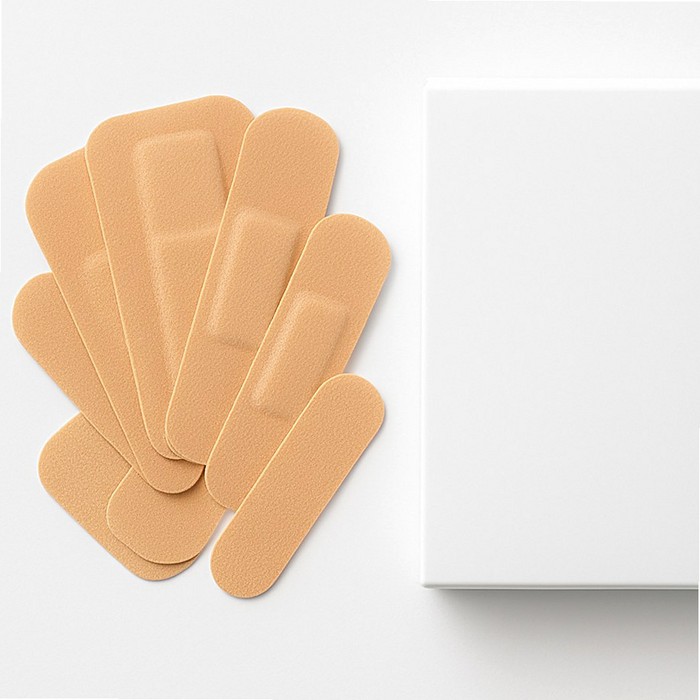 Cerotto pic delicate mix 40 cerotti antibatterico main product photo