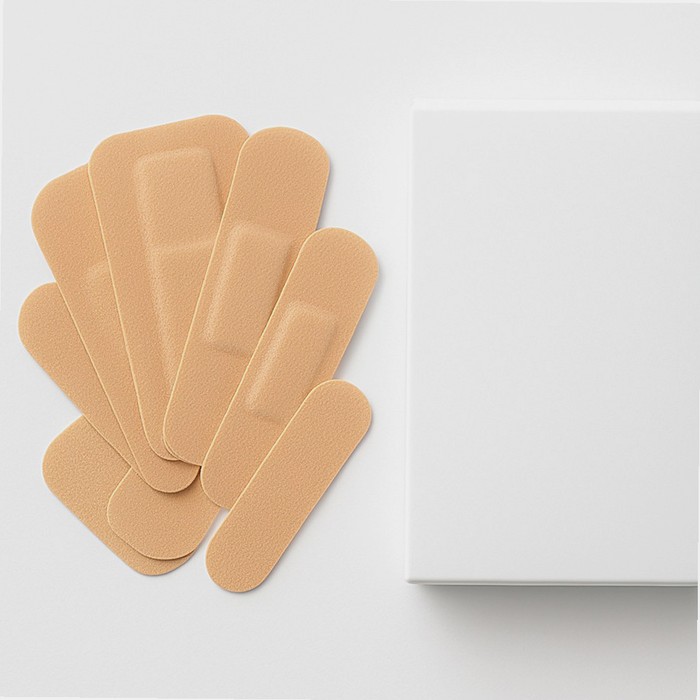 Cerotto pic delicate super antibatterico 40x86 mm 10 pezzi main product photo