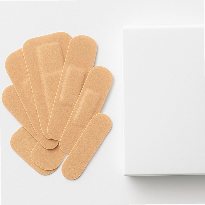 Cerotto preparato emostatici nexcare 30 pezzi main product photo