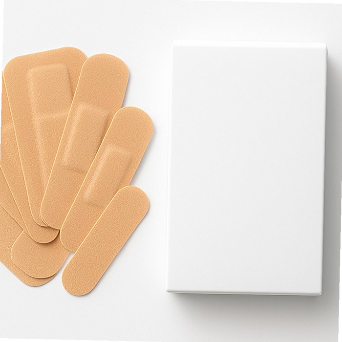 Cerotto prontex long aid 50x6 main product photo