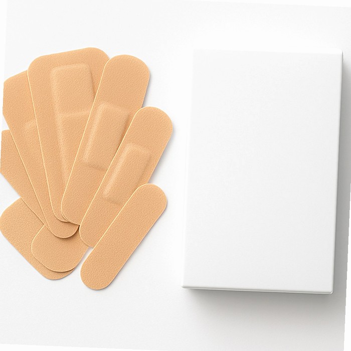 Cerotto prontex por carta 5x500 cm main product photo