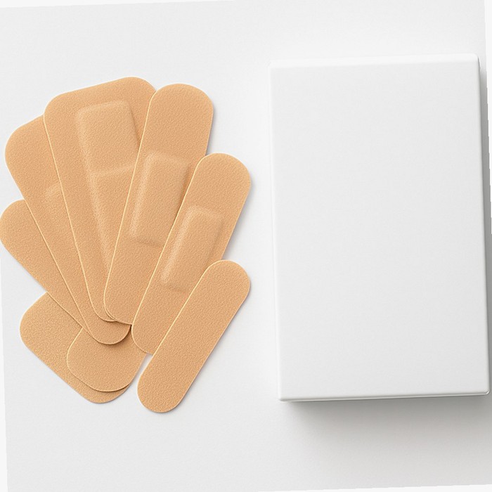 Cerotto prontex white tex 5x5 main product photo
