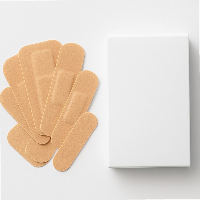 Cerotto soffix stretch 15x10cm main product photo