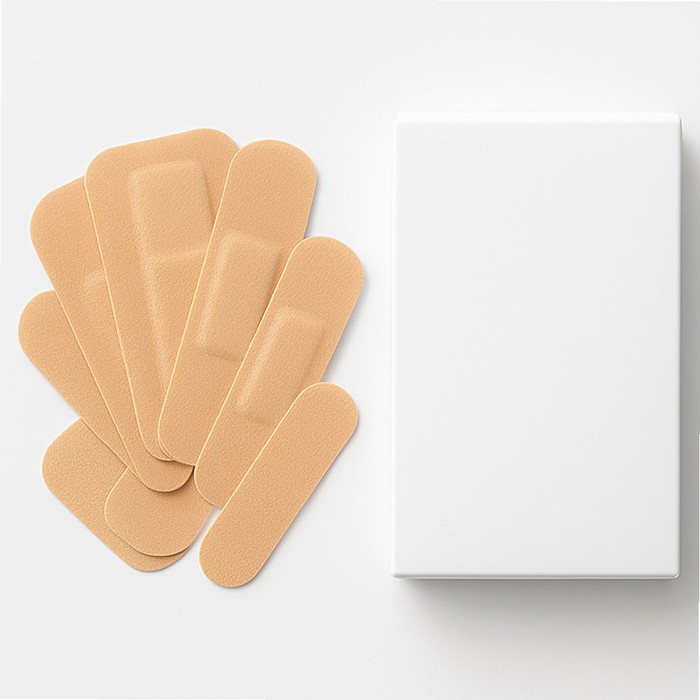 Cerotto tegaderm pad 9x15cm 5pezzi main product photo
