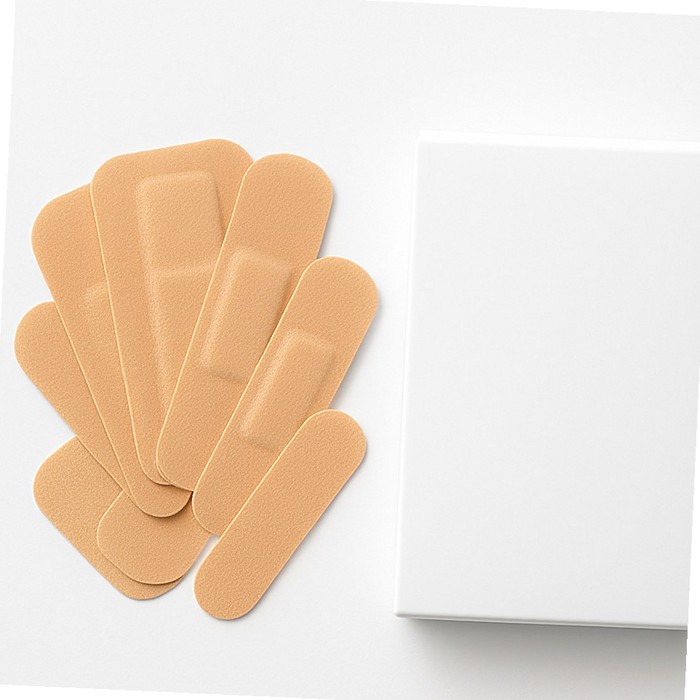 Cerotto verruche piedi/mani16p main product photo