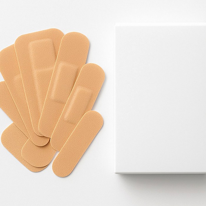 Cerotto vescica ass sf main product photo