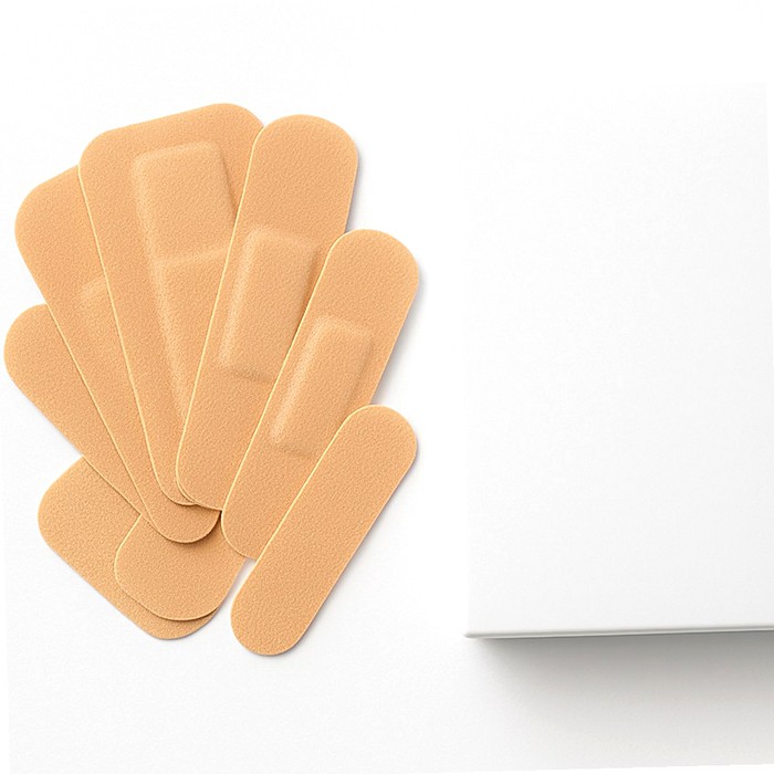 Cerotto vescica piccolo 6pz sf+ main product photo