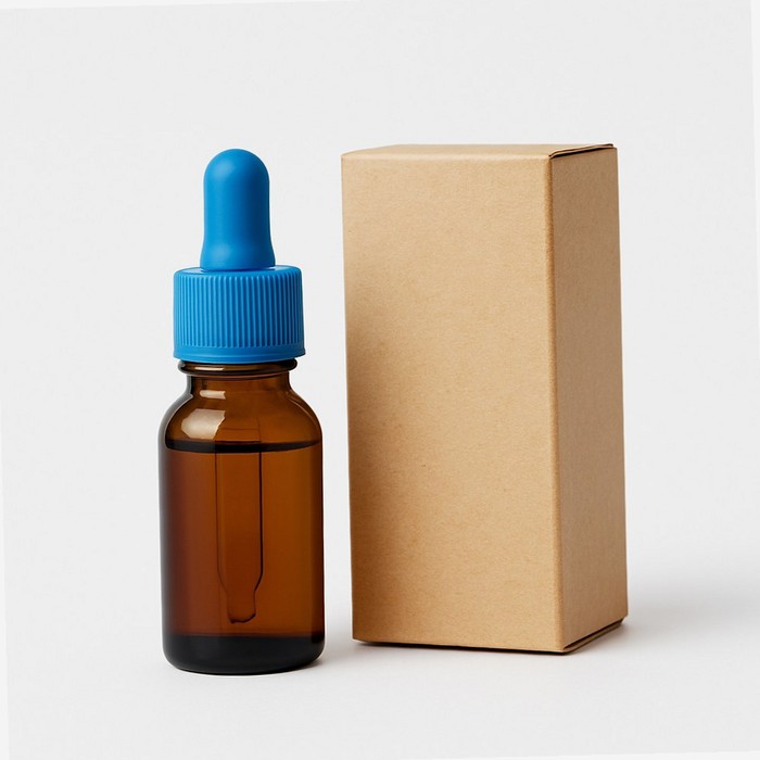 Cerumol gocce auricolari 10 ml main product photo