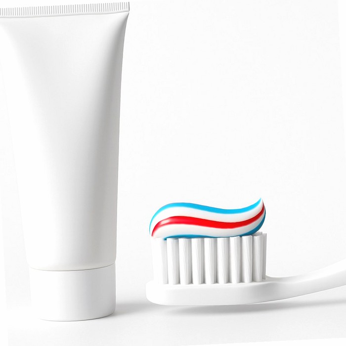 Ch dentifricio menta 6a+ main product photo