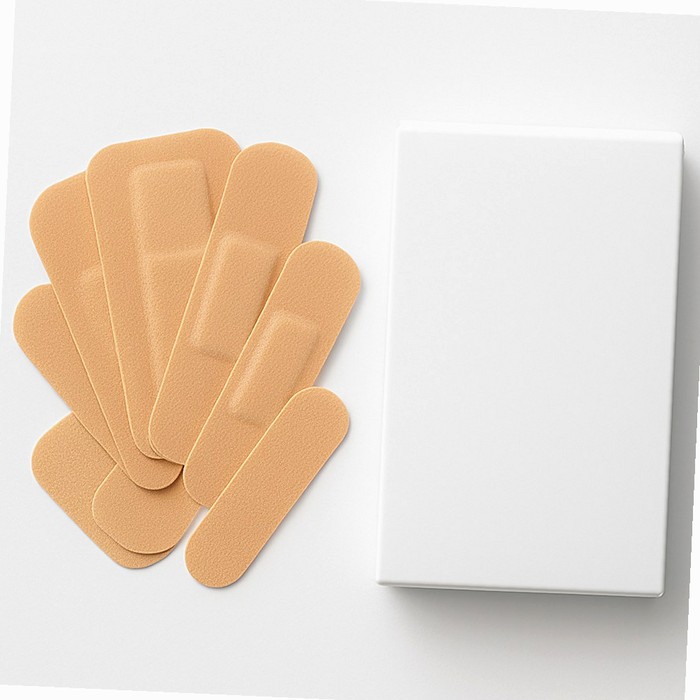 Ch mini kit medicazione ombel main product photo