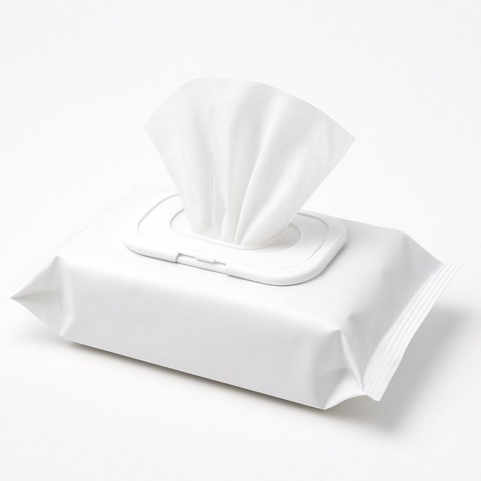 Ch zanza salviette nat 20pz main product photo