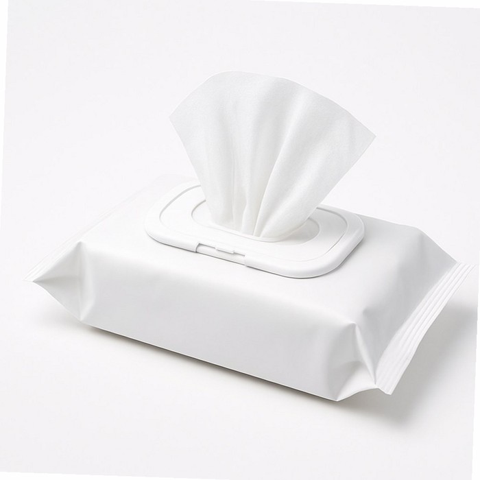 Chicco cosmesi salviett 72 pezzi senza plaq main product photo