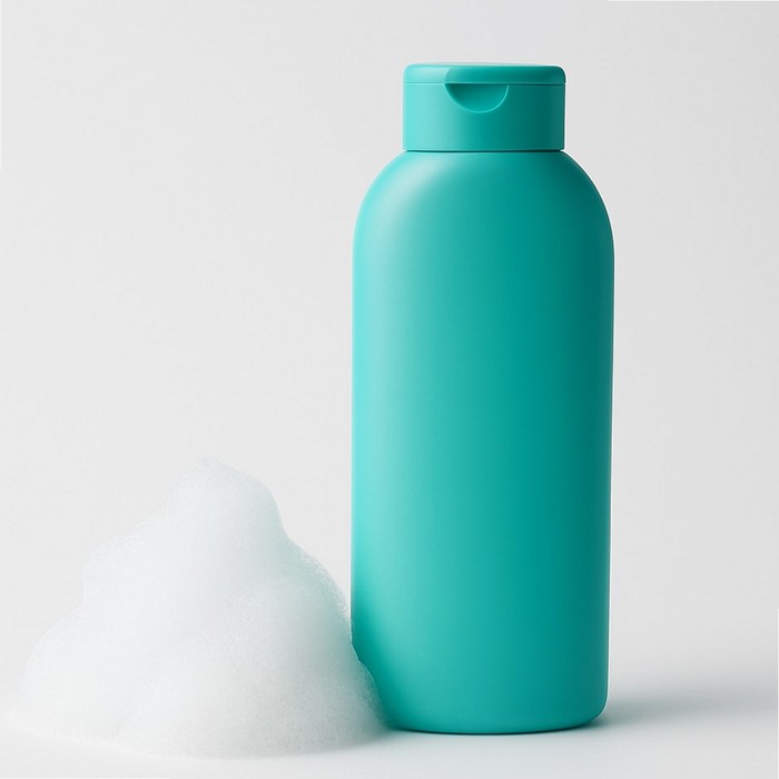 Chicco natural sensation bagnoschiuma 200 ml main product photo