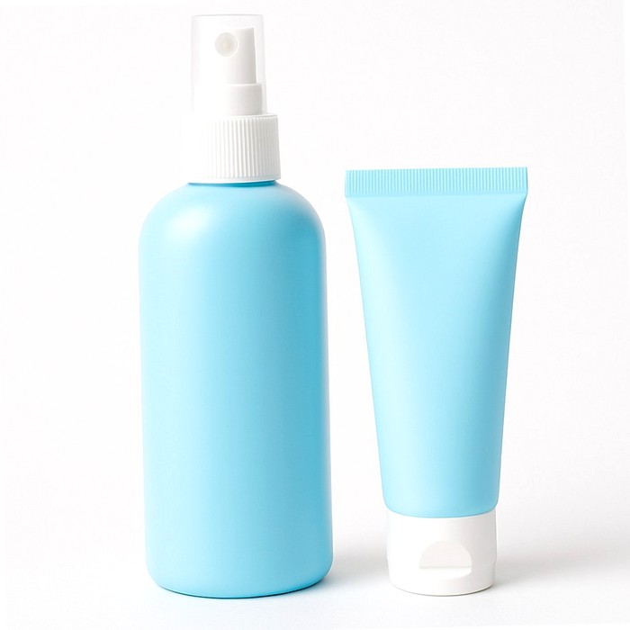 Chicco spray solare spf 25 bm main product photo