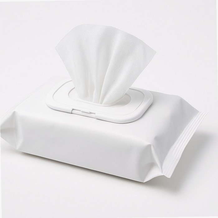 Chilly salviette antibatt 12pz main product photo
