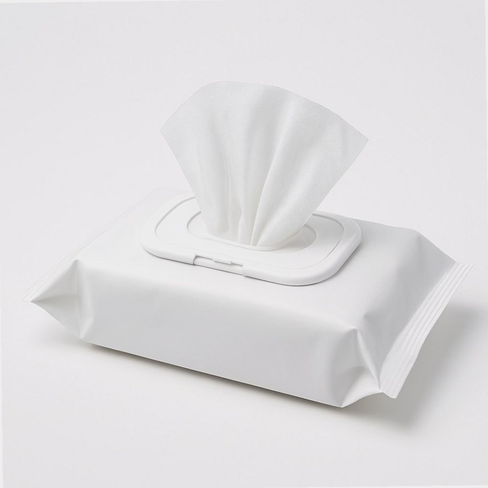 Chilly salviette ph 3,5 12pz main product photo