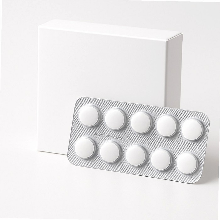 Chitogarc 120 compresse main product photo