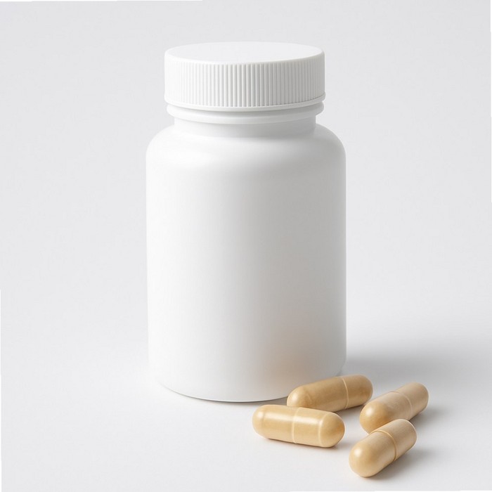 Chitosano 100 capsule 330 mg main product photo