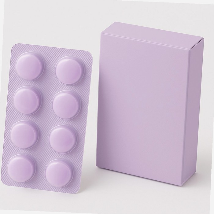 Ciak 30 stick orosolubili main product photo