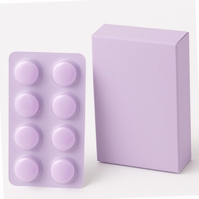 Ciak defence 15 stick orosolubili main product photo