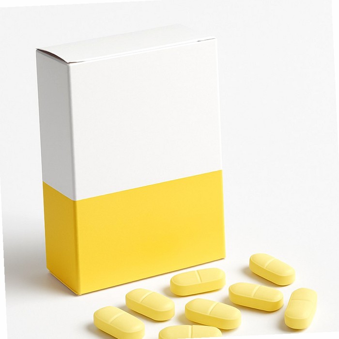 Cibalgina due fast 12 compresse 200mg main product photo