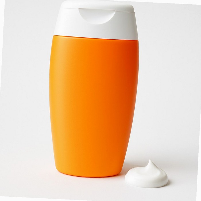 Cicabio creme+ spf50 40 ml main product photo