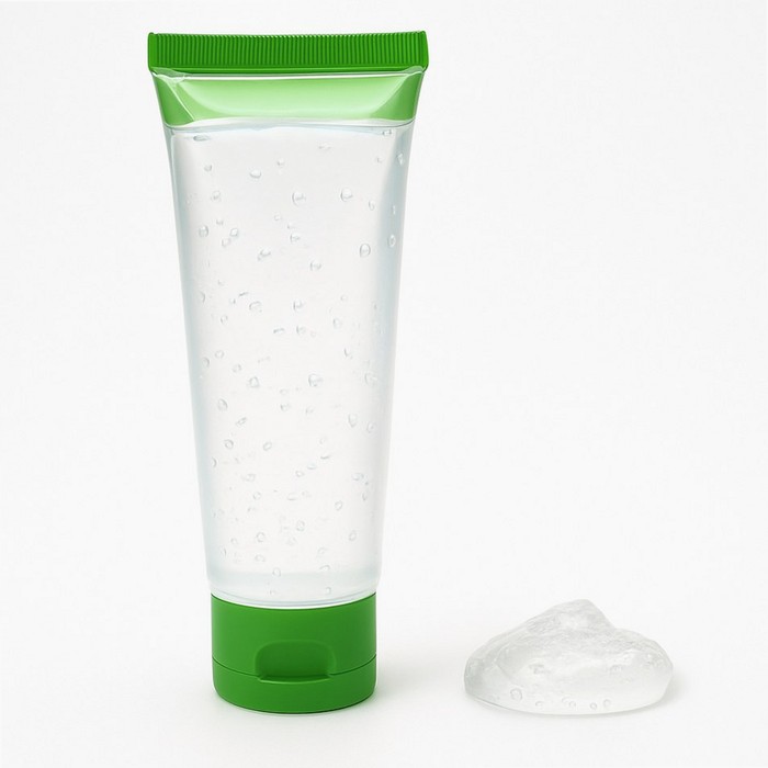 Cicaplast gel b5 40 ml main product photo