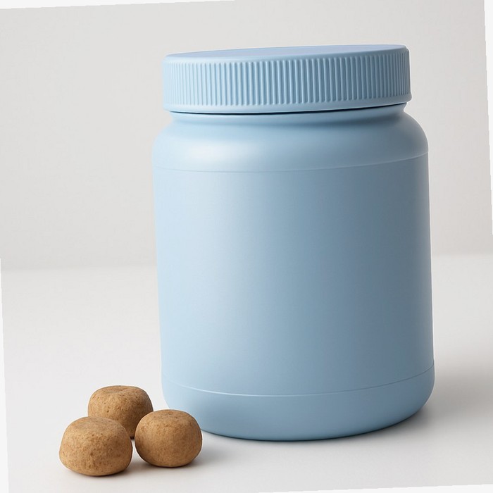 Cicatrizzante pet schiuma main product photo