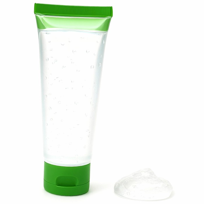 Cicavit gel moussant 200ml main product photo