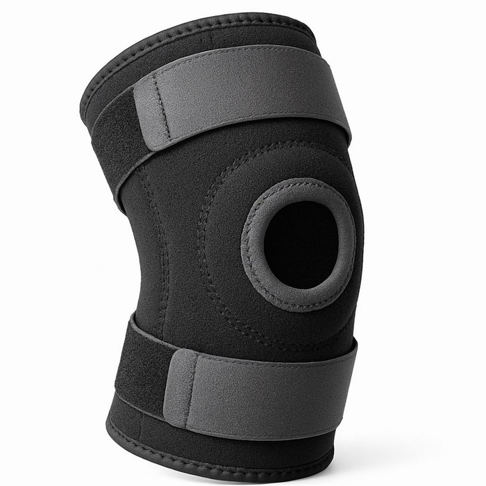 Cintura gibaud supportflex 27 cm taglia s main product photo